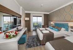 其他 7 Luna Blanca Resort & Spa - All Inclusive