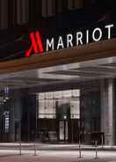 Imej utama Taipei Marriott Hotel