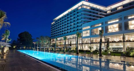 其他 2 Ramada Plaza by Wyndham Trabzon