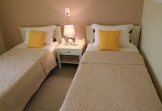 其他 7 Effi Apartments