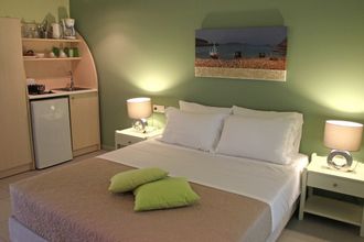 其他 4 Effi Apartments