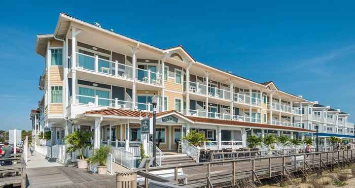 Lainnya Bethany Beach Ocean Suites Residence Inn by Marriott
