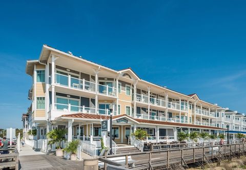 Others Bethany Beach Ocean Suites Residence Inn by Marriott