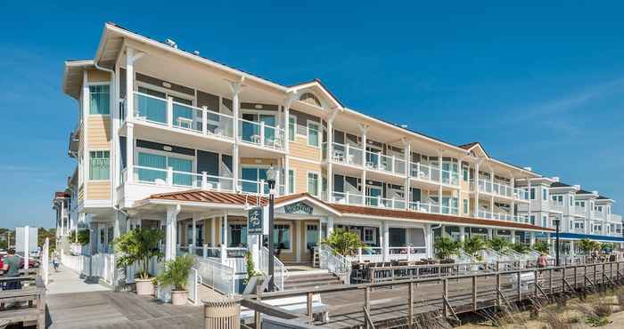 Others Bethany Beach Ocean Suites Residence Inn by Marriott