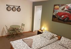 Lain-lain 6 B&B Brigitte & Alain