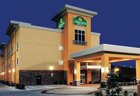 Others La Quinta Inn & Suites by Wyndham Claremore