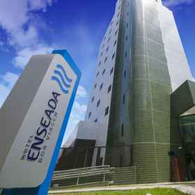 Primary image1Hotel Enseada Boa Viagem,坦克雷多·内维斯飯店