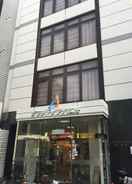 Imej utama capsule&spa Grand Sauna Hiroshima - Caters to Men