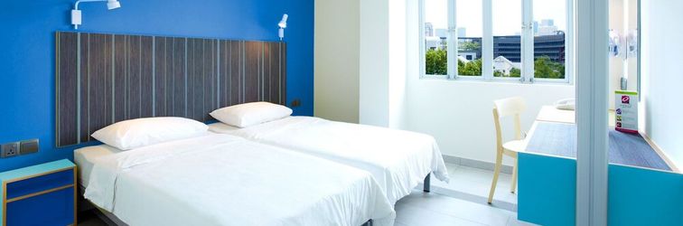 其他 Hangout at Mt Emily