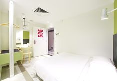 其他 4 Hangout at Mt Emily