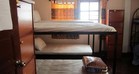 Lainnya 2 Dutch Guesthouse