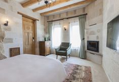 其他 7 Exedra Cappadocia