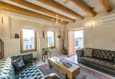 其他 3 Exedra Cappadocia