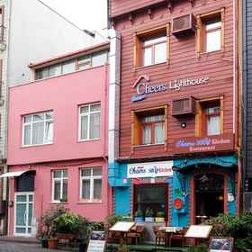 Primary image 1 Cheers Lighthouse, Khách sạn Ozi Pizza & Pasta