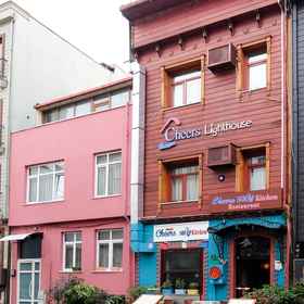 Primary image 1 Cheers Lighthouse, Sultan Ahmed Mosque Hotels