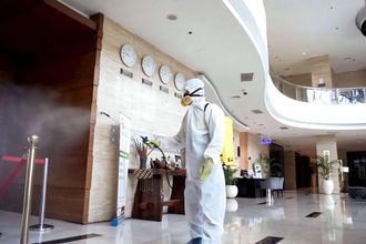 Others 4 Grand Mercure Solo Baru