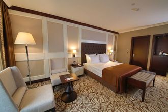 其他 4 Ramada by Wyndham Istanbul Merter