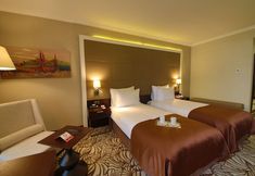 其他 5 Ramada by Wyndham Istanbul Merter