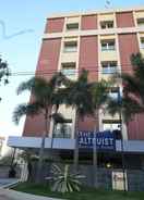 Primary image The Altruist Business Hotel
