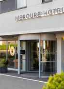 ภาพหลัก Mercure Belfort Centre