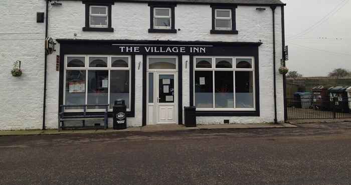 Lainnya The Village Inn and Kirtle House B&B