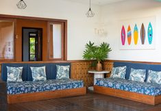 其他 6 Pousada Vila do Dengo