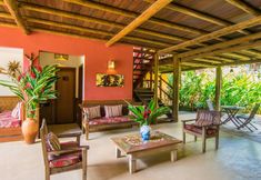 其他 4 Pousada Vila do Dengo