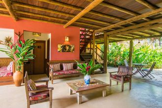 其他 4 Pousada Vila do Dengo