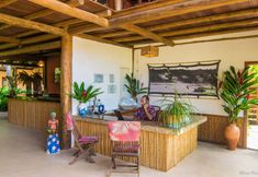 其他 3 Pousada Vila do Dengo