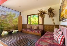 其他 5 Pousada Vila do Dengo