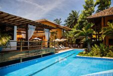 其他 Pousada Vila do Dengo