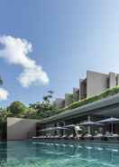 ภาพหลัก The Club Residences by Capella Singapore