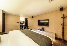 Lainnya 5 JBIS Hotel