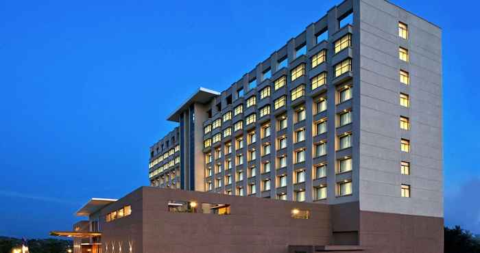 อื่นๆ Welcomhotel by ITC Hotels, GST Road, Chennai