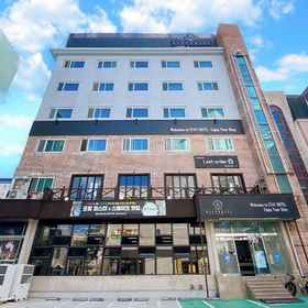 Primary image 1 스테이 포항 호텔, 장성치과의원 호텔