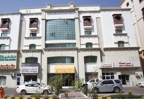 Others Dar Al Deyafa Hotel Apartment