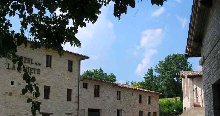 Others Hotel La Quiete