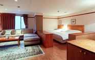 Lainnya 3 Gimcheon Park Tourist Hotel