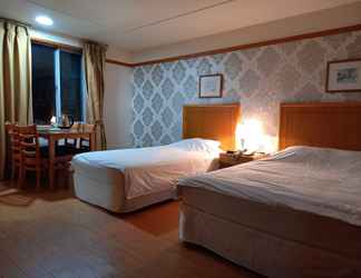 Lainnya 2 Gimcheon Park Tourist Hotel