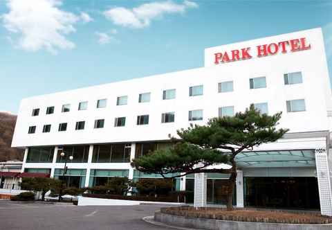 Khác Gimcheon Park Tourist Hotel