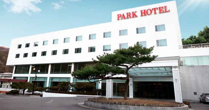 Khác Gimcheon Park Tourist Hotel