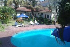 其他 Hotel Moçambicano