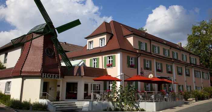 อื่นๆ Hotel Gasthof zur Windmühle