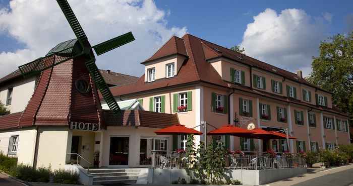 Others Hotel Gasthof zur Windmühle