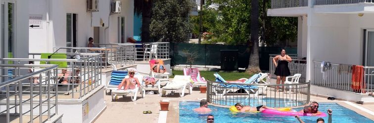 其他 Sarigerme Apart