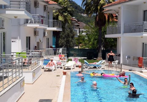 其他 Sarigerme Apart