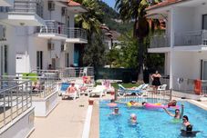 其他 Sarigerme Apart