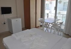 Others 3 Sarigerme Apart