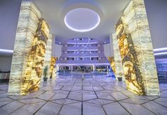 Lainnya 3 Mary Hotels Alanya