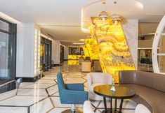 Lainnya 5 Mary Hotels Alanya